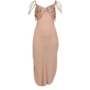 Jean Paul Gaultier sexy/classy dress